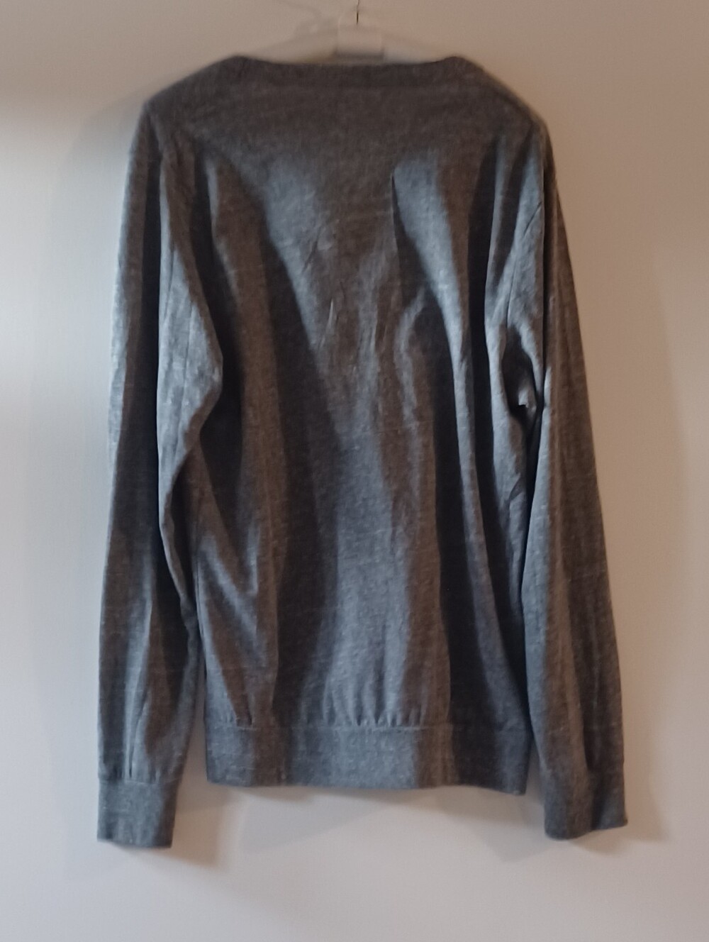 Men's Old Navy Lightweight Cardigan - Picture 4 of 5